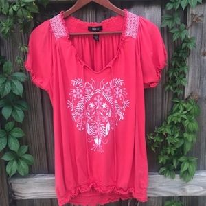 🌹STYLE & CO | Top Size L